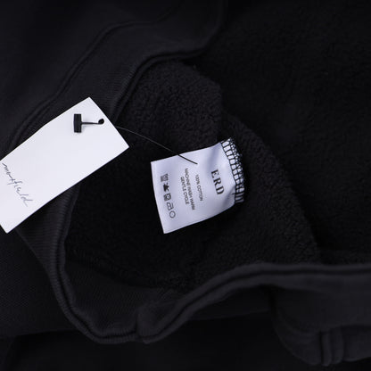 ENFANTS ARCHIETTURA DI MUSSOLINI ERD HOODIE SS25 MAXFIELD EXCLUSIVE