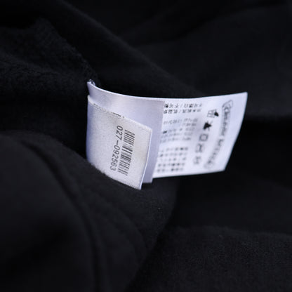 Chrome Hearts Brown Script Hoodie