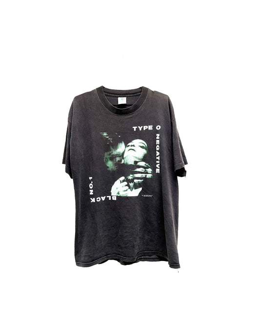 VINTAGE TYPE O NEGATIVE 1994 TOUR TEE