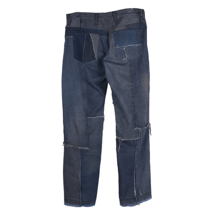 ANT/ANTI DENIM