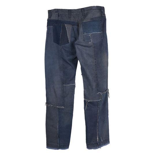 ANT/ANTI DENIM