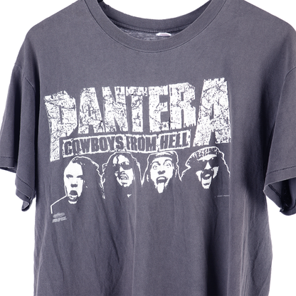 PANTERA COWBOYS FROM HELL 1992