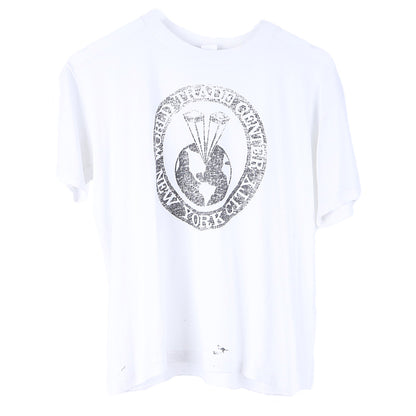 VINTAGE WORLD TRADE CENTER TEE