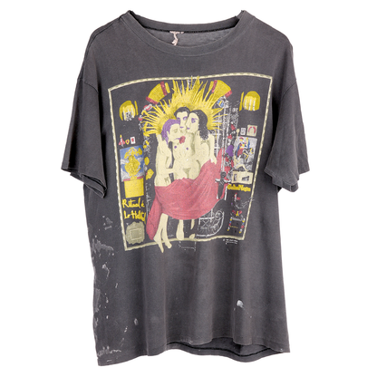 Janes Addiction 1991 RITUAL DE LO HABITUAL Vintage T-Shirt