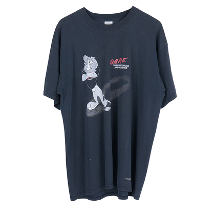 VINTAGE DARE T-SHIRT