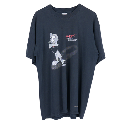 VINTAGE DARE T-SHIRT