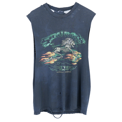 STURGIS BIKE WEEK 2004 VINTAGE TEE