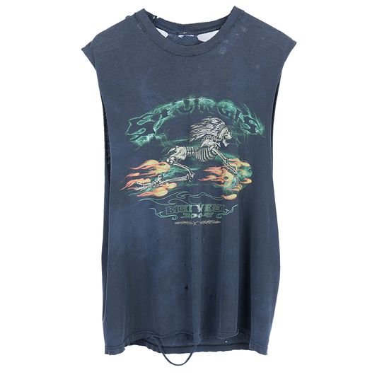 STURGIS BIKE WEEK 2004 VINTAGE TEE