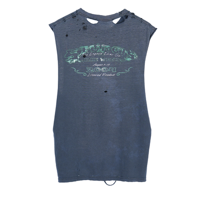 STURGIS BIKE WEEK 2004 VINTAGE TEE