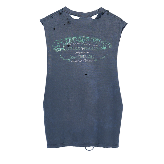 STURGIS BIKE WEEK 2004 VINTAGE TEE