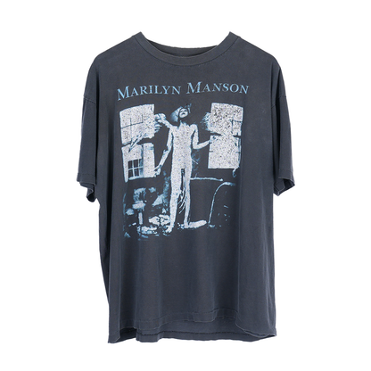 MARILYN MANSON ANTI CHRIST 1996