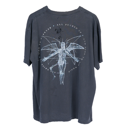 MARILYN MANSON ANTI CHRIST 1996