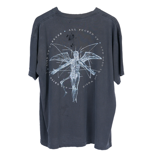 MARILYN MANSON ANTI CHRIST 1996