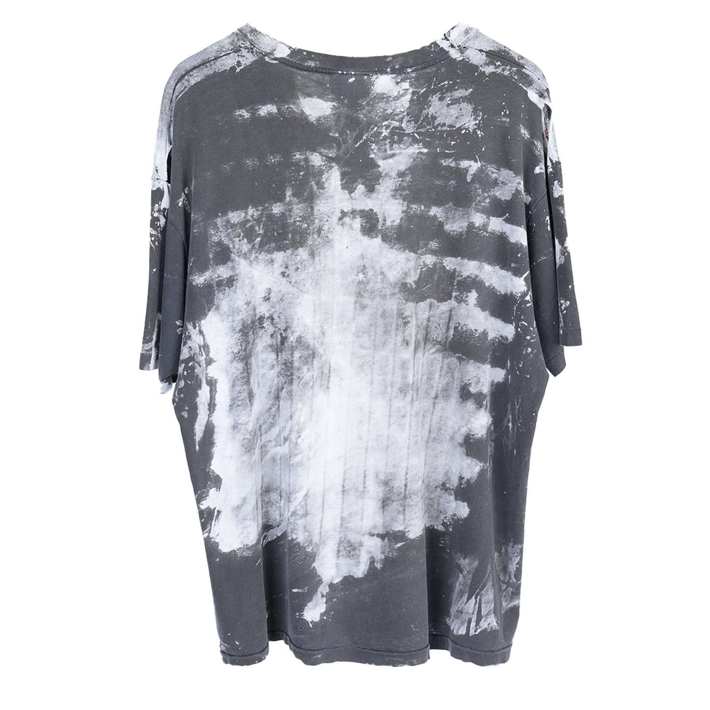 MOSQUITO HEAD JFK THRASHED TEE