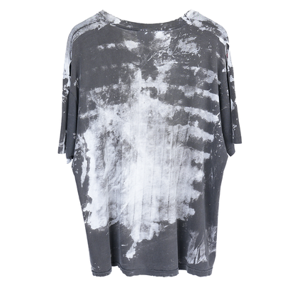 MOSQUITO HEAD JFK THRASHED TEE