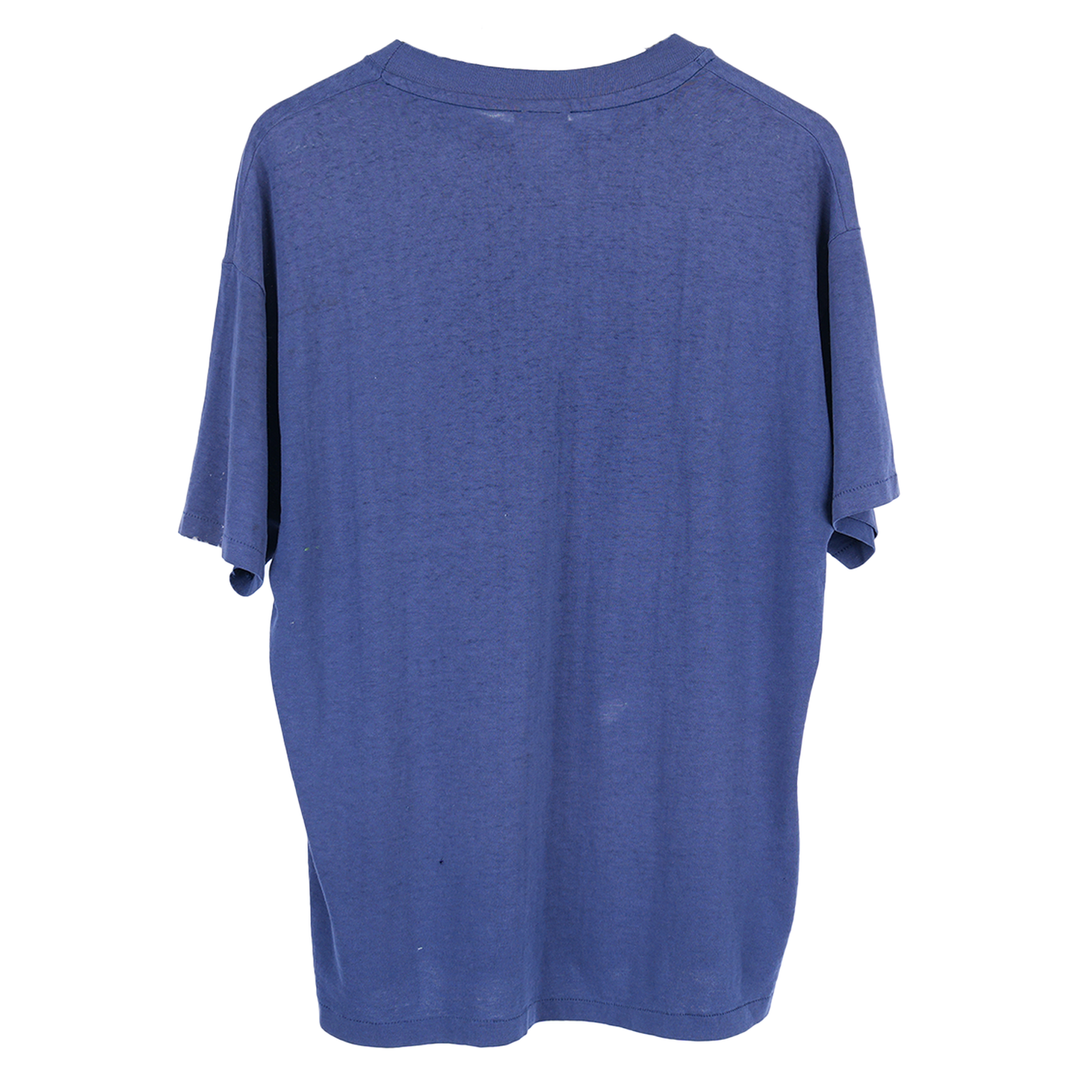 VINTAGE THRASHED HARLEY RENDEZVOUS