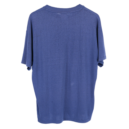 VINTAGE THRASHED HARLEY RENDEZVOUS