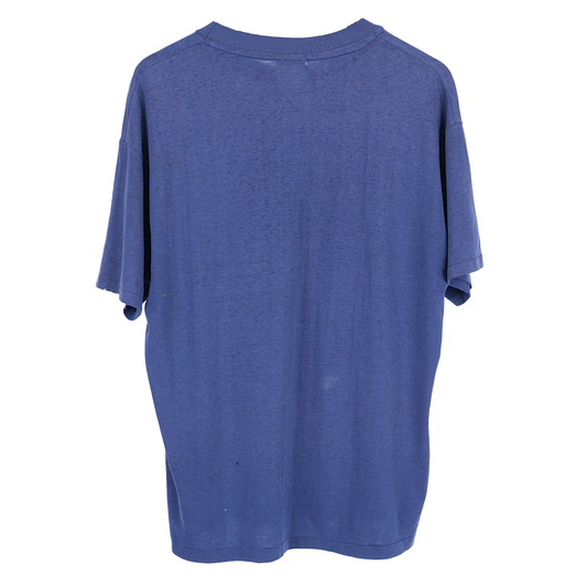 VINTAGE THRASHED HARLEY RENDEZVOUS