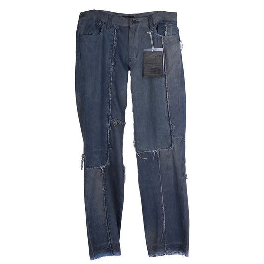 ANT/ANTI DENIM