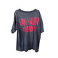 VINTAGE VAN HALEN 1991 TOUR TEE