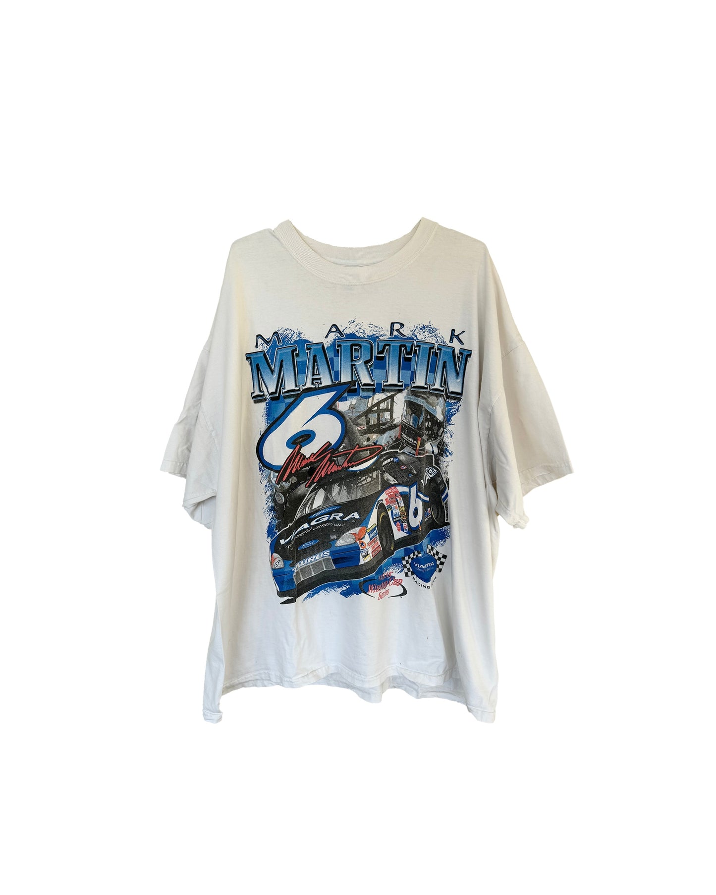 Nascar Viagra Tee