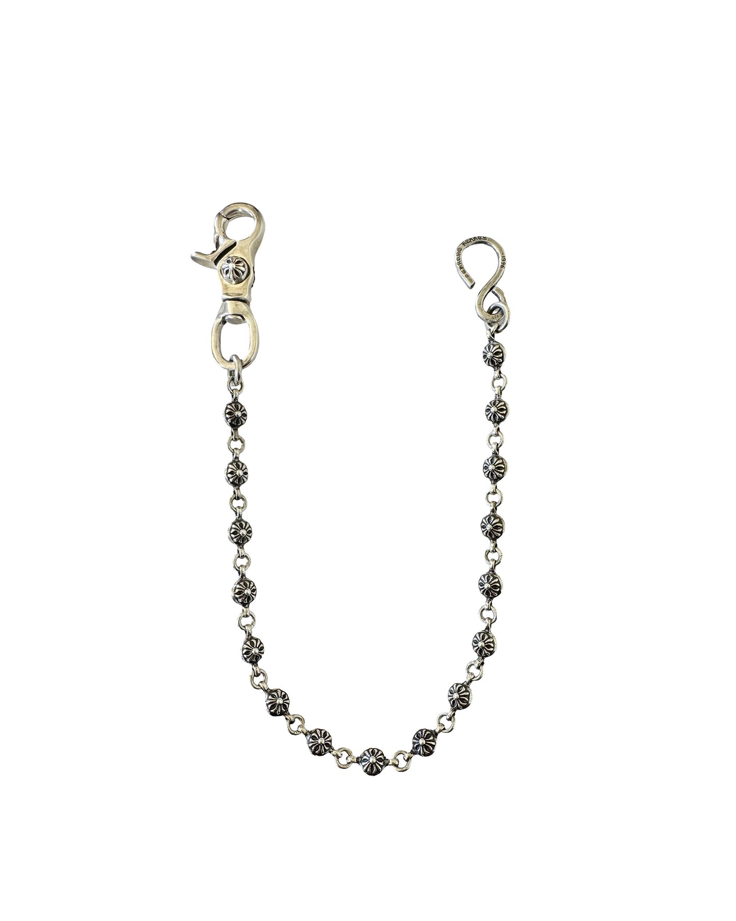 Chrome Hearts Wallet Ball Chain