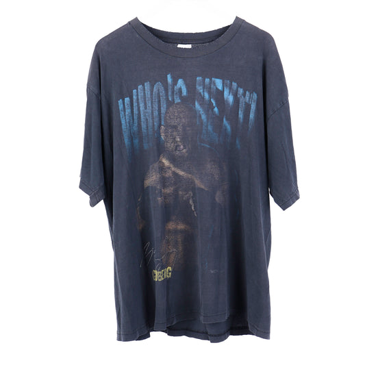 VINTAGE GOLDBERG WHO'S NEXT FADED T-SHIRT