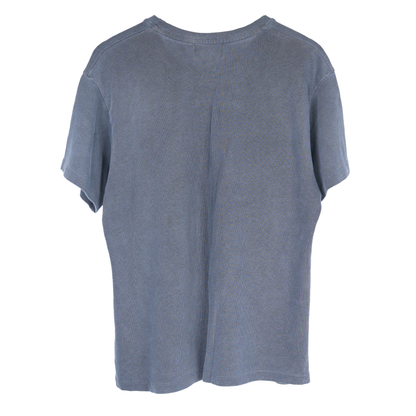 MENENDEZ BROTHERS SHORT SLEEVE FADED T-SHIRT