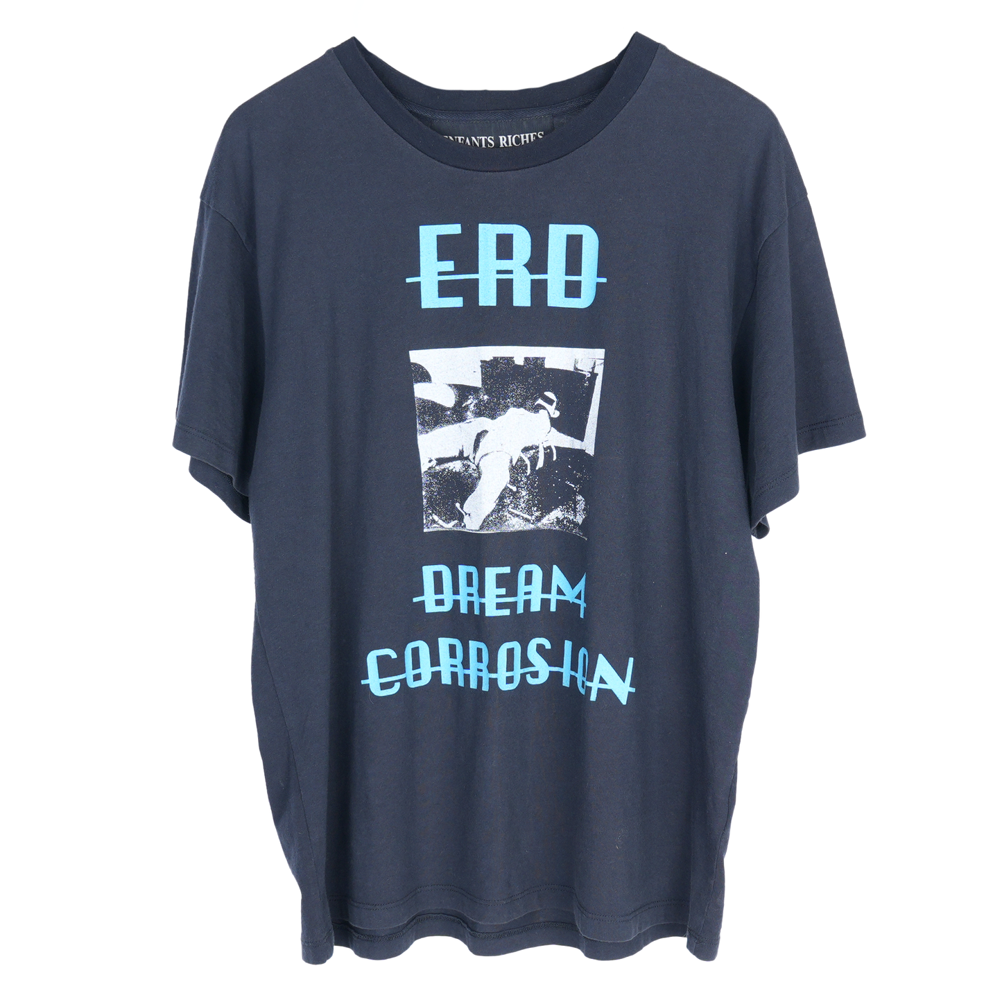 DREAM CORROSION ERD T-SHIRT
