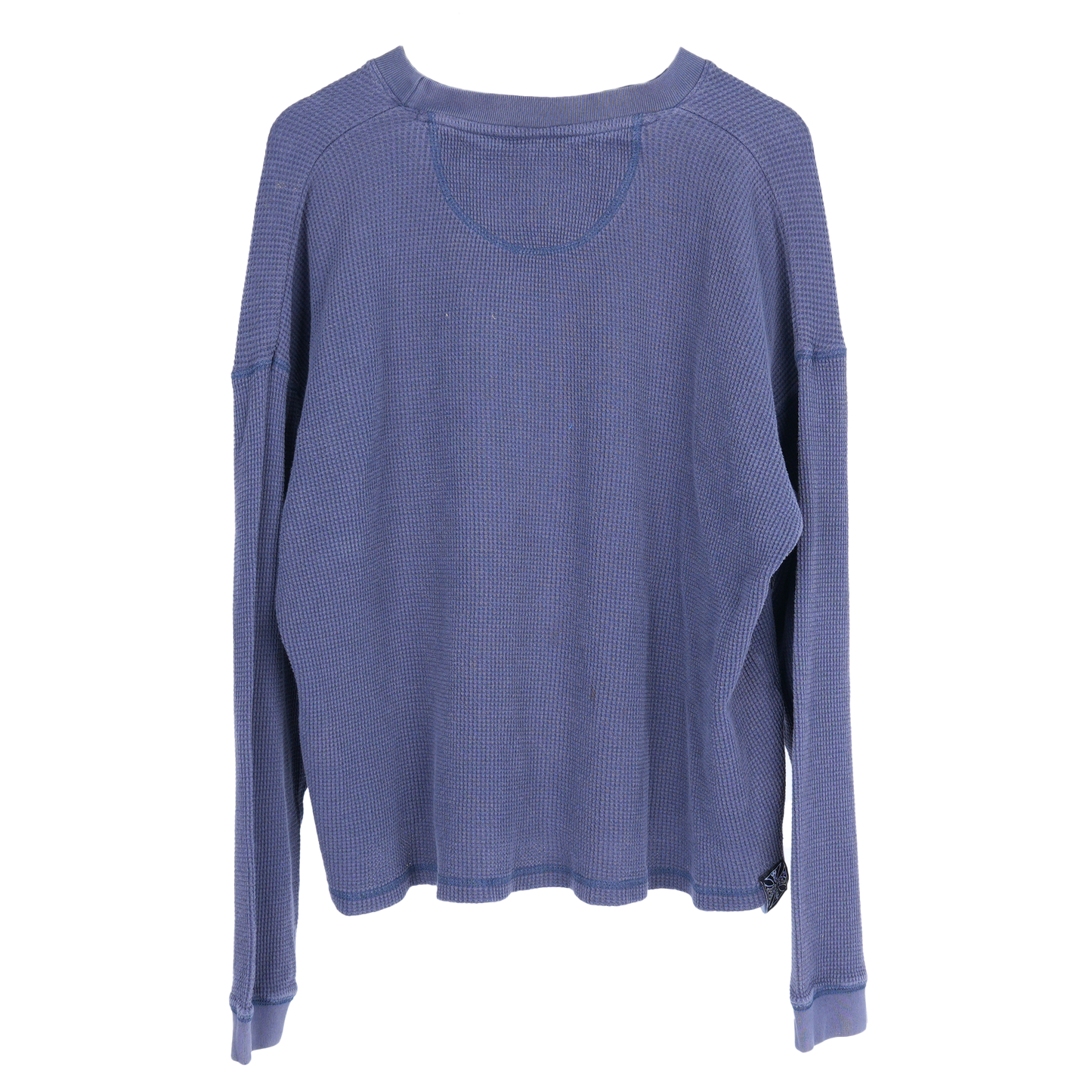 WCC WEST COAST CHOPPERS PURPLE THERMAL LONG SLEEVE