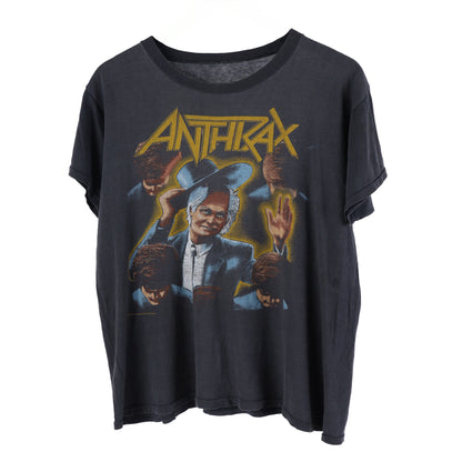 VINTAGE ANTHIRAX