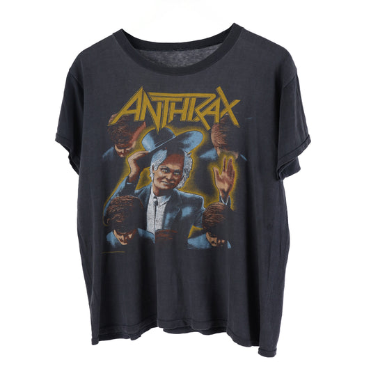 VINTAGE ANTHIRAX