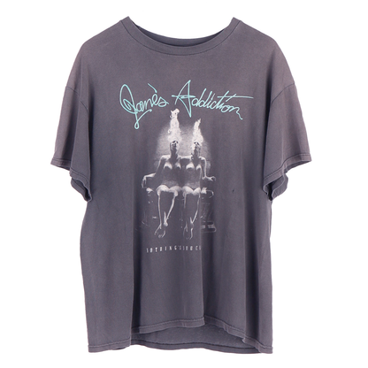 JANES ADDICTION NOTHINGS SHOCKING TOUR TEE