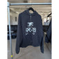 ERD Enfant Maxfield Exclusive 4.5 Year War Aseemblage Hoodie