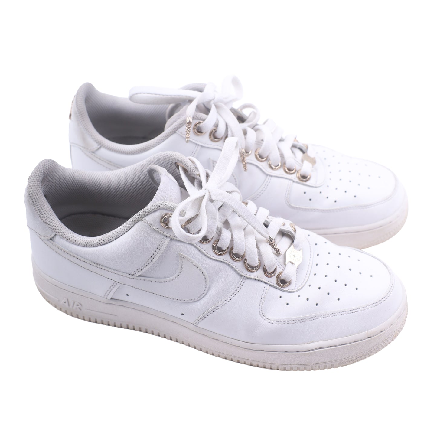 Chrome Hearts Air Force One Size 12