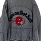 American Football Bomber Jacket