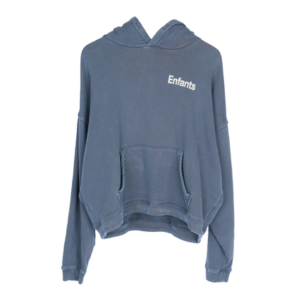 ERD DRUGS HOODIE