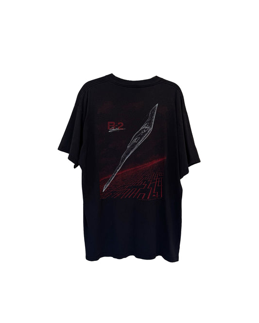 B2 Stealth Jet Tee