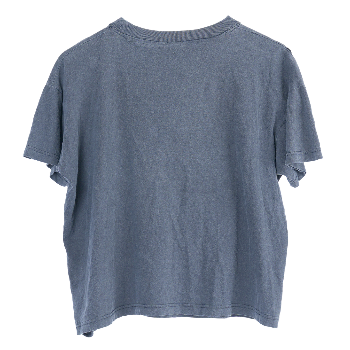 BOXY PEARL JAM ALIVE VINTAGE T-SHIRT