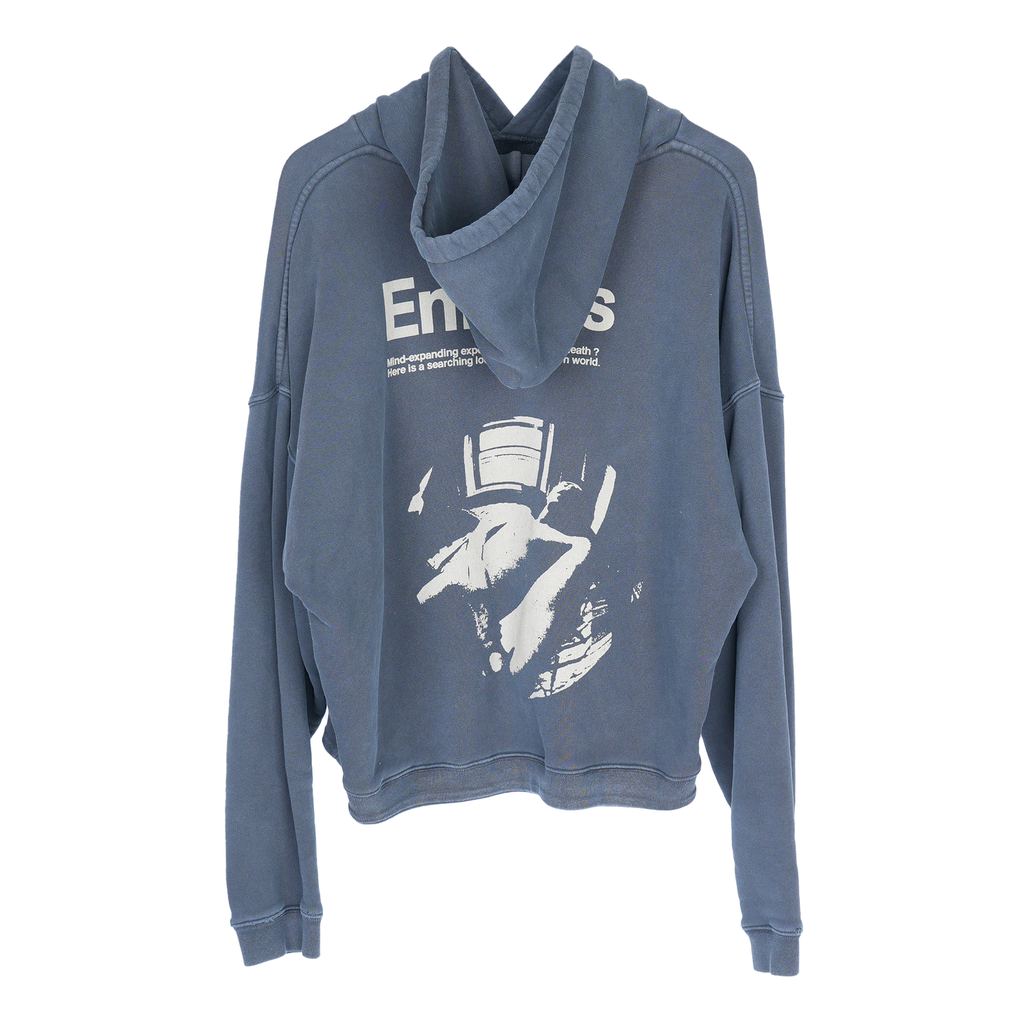 ERD DRUGS HOODIE