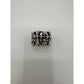 Chrome Hearts Cemetery Ring Size 9