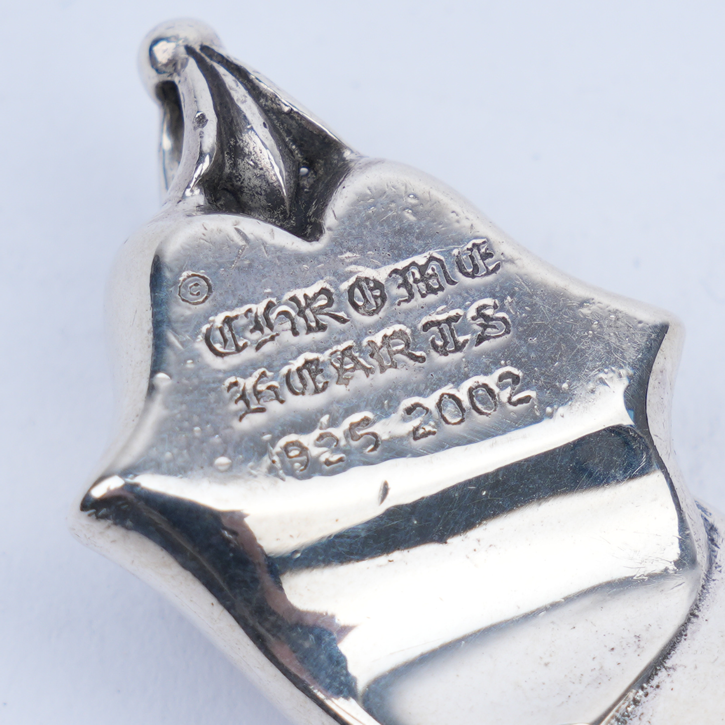 ROLLING STONES PENDANT