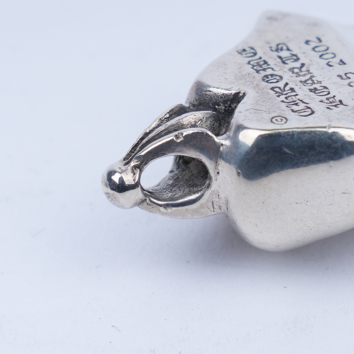 ROLLING STONES PENDANT