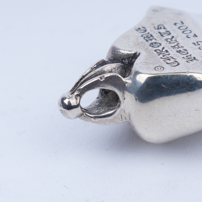 ROLLING STONES PENDANT