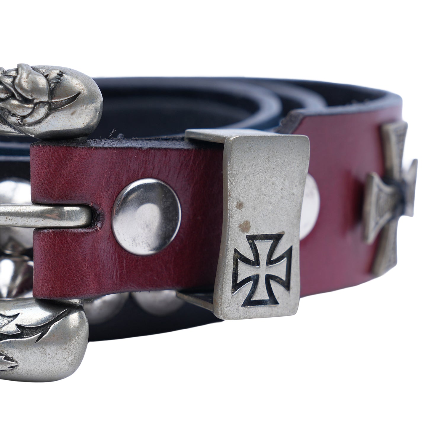 ERD SEOUL EXCLUSIVE BELT 1 OF 10