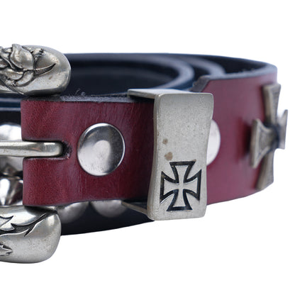 ERD SEOUL EXCLUSIVE BELT 1 OF 10