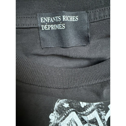 Enfants Riches Deprimes ERD Exposed Christina shirt