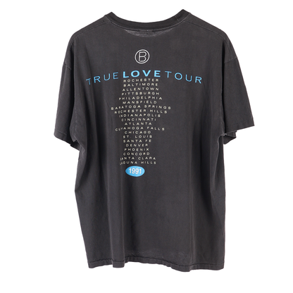 PAT BENATAR TRUE LOVE TOUR 1991