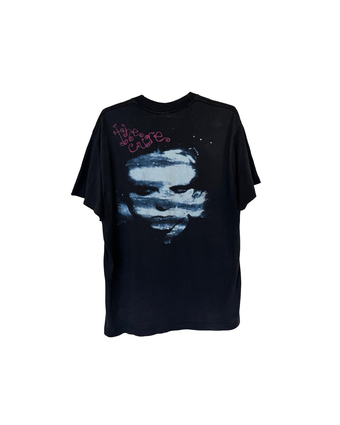 The Cure Tee