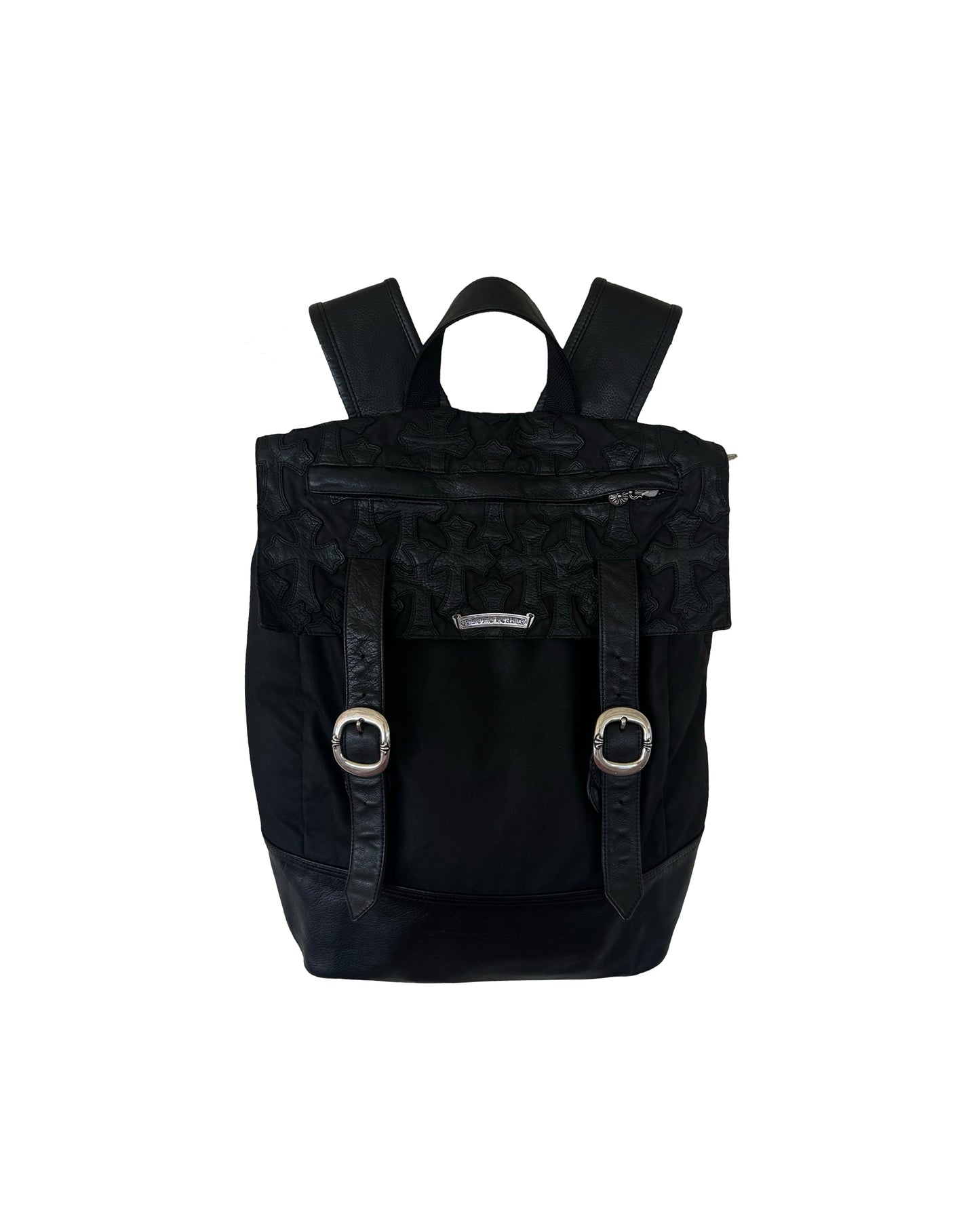 Chrome Hearts Cemetery Backpack